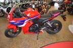 Thumbnail Photo 2 for New 2025 Honda CBR500R