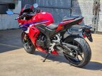 Thumbnail Photo 4 for New 2025 Honda CBR500R ABS
