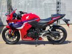 Thumbnail Photo 3 for New 2025 Honda CBR500R ABS