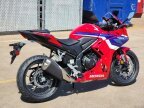 Thumbnail Photo 6 for New 2025 Honda CBR500R ABS
