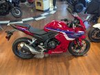 Thumbnail Photo 3 for New 2025 Honda CBR500R