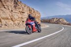 Thumbnail Photo 1 for New 2025 Honda CBR500R ABS