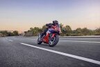 Thumbnail Photo 2 for New 2025 Honda CBR500R ABS