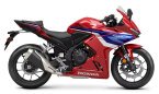 Thumbnail Photo 2 for New 2025 Honda CBR500R