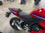 Thumbnail Photo 3 for New 2025 Honda CBR500R