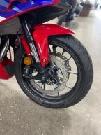 Thumbnail Photo 1 for New 2025 Honda CBR500R