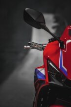 Thumbnail Photo 2 for New 2025 Honda CBR500R