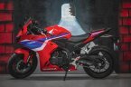 Thumbnail Photo 5 for New 2025 Honda CBR500R