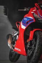 Thumbnail Photo 2 for New 2025 Honda CBR500R