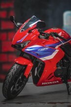 Thumbnail Photo 4 for New 2025 Honda CBR500R