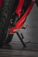 Thumbnail Photo 3 for New 2025 Honda CBR500R
