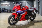 Thumbnail Photo 6 for New 2025 Honda CBR500R