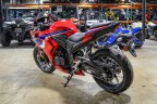 Thumbnail Photo 4 for New 2025 Honda CBR500R