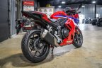 Thumbnail Photo 3 for New 2025 Honda CBR500R