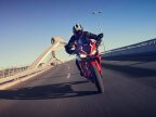 Thumbnail Photo 6 for New 2025 Honda CBR500R