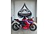 New 2025 Honda CBR500R