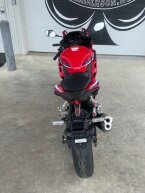 Thumbnail Photo 3 for New 2025 Honda CBR500R