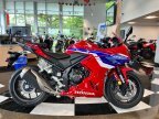 Thumbnail Photo 1 for New 2025 Honda CBR500R