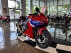 Thumbnail Photo 2 for New 2025 Honda CBR500R