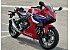 New 2025 Honda CBR500R