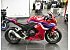 2025 Honda CBR500R