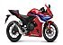 New 2025 Honda CBR500R