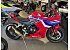 New 2025 Honda CBR500R