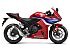 New 2025 Honda CBR500R