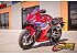 New 2025 Honda CBR500R