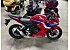 New 2025 Honda CBR500R