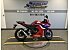 New 2025 Honda CBR500R
