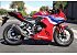 New 2025 Honda CBR500R