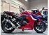 2025 Honda CBR500R