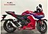 2025 Honda CBR500R