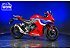 2025 Honda CBR500R