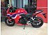 New 2025 Honda CBR500R