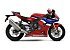 New 2025 Honda CBR500R