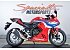 2025 Honda CBR500R