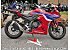 2025 Honda CBR500R