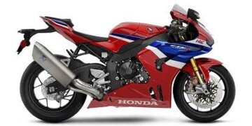 New 2025 Honda CBR500R