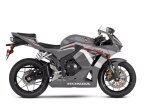 Thumbnail Photo 3 for New 2025 Honda CBR600RR