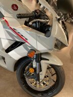 Thumbnail Photo 4 for New 2025 Honda CBR600RR