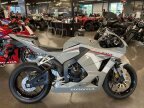 Thumbnail Photo 1 for New 2025 Honda CBR600RR