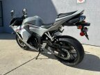 Thumbnail Photo 1 for New 2025 Honda CBR600RR