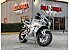 2025 Honda CBR600RR