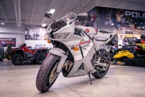 New 2025 Honda CBR600RR