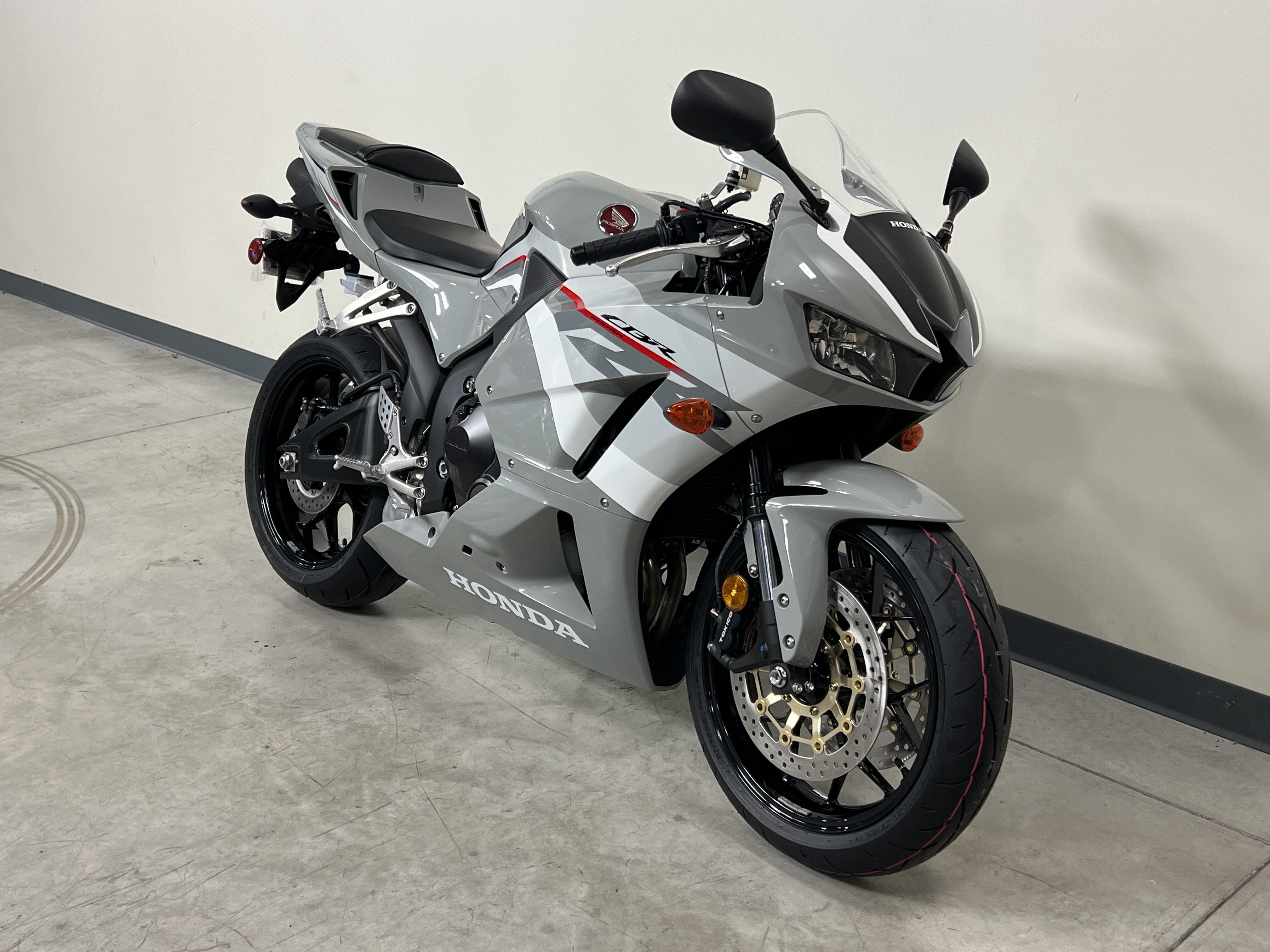 Honda CBR600RR Motorcycles for Sale near Buffalo New York Motorcycles on Autotrader