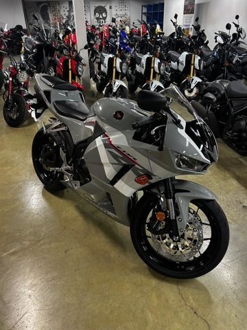 Cbr600rr autotrader deals