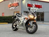 2025 Honda CBR600RR