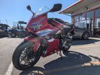 Thumbnail Photo 6 for New 2025 Honda CBR650R ABS